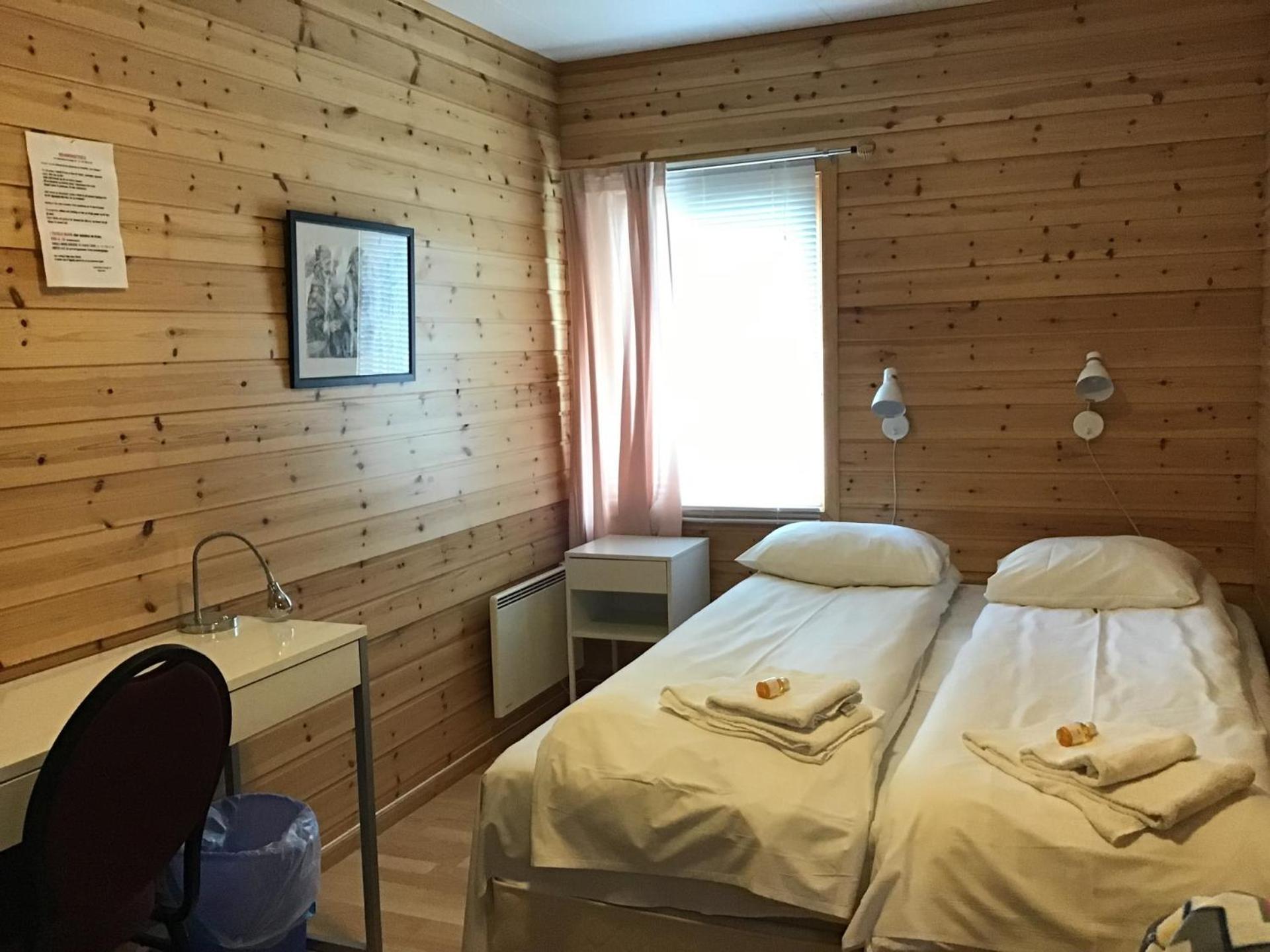Fjordutsikten Motell & Camping As لاكسيلف المظهر الخارجي الصورة